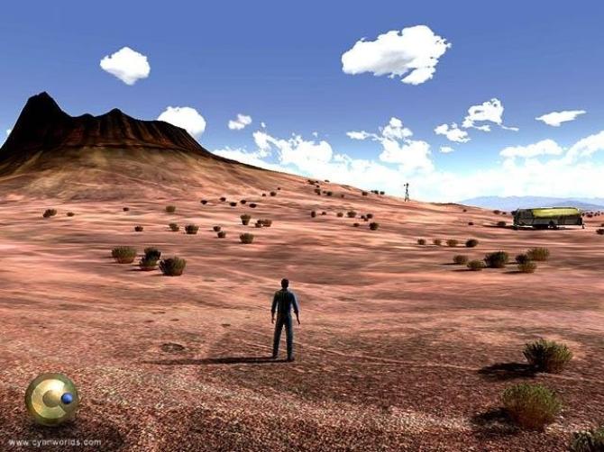 URU: Complete Chronicles 