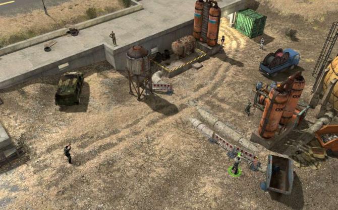 Jagged Alliance - Back in Action RU VPN Activated 