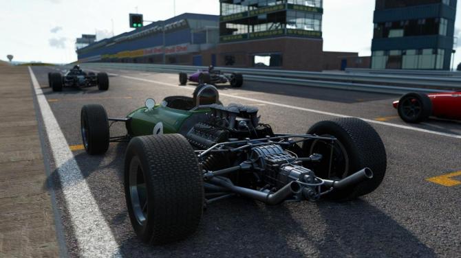 Automobilista 2 