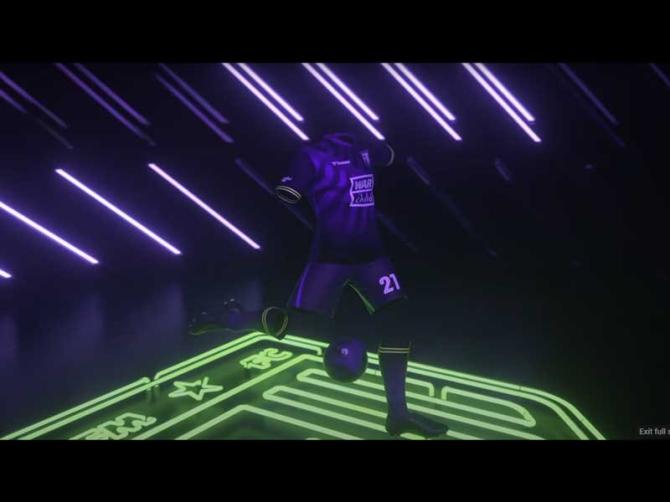 Football Manager 2021 