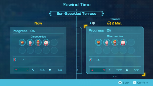 Pikmin 4 
