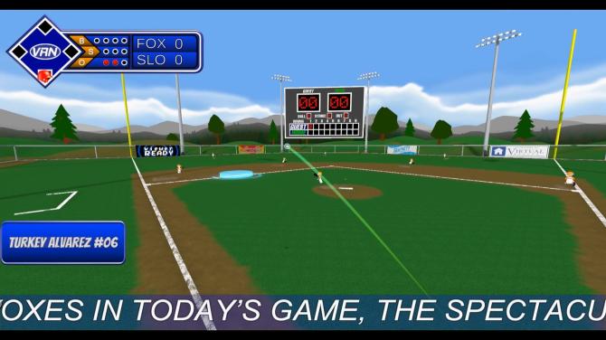 TOTALLY BASEBALL 