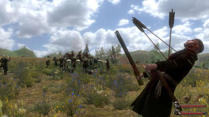 Mount & Blade: With Fire and Sword 