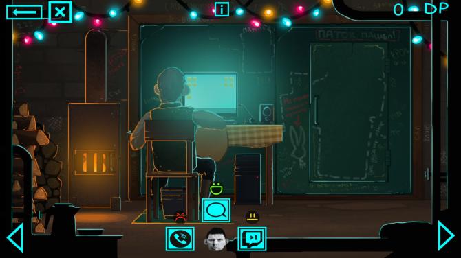 Clicker: Glad Valakas 