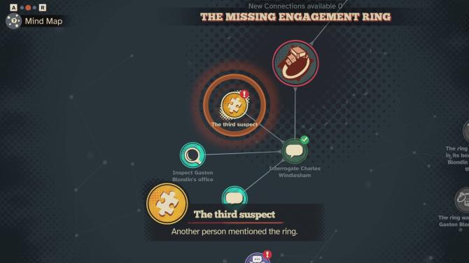 Agatha Christie - Death on the Nile US Xbox Series X|S CD Key 