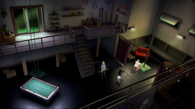 Shadows on the Vatican Act II: Wrath 