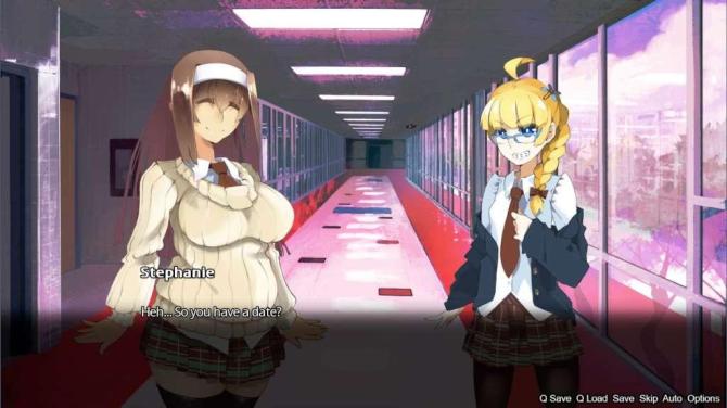 The Reject Demon: Toko Chapter 0 - Prelude 