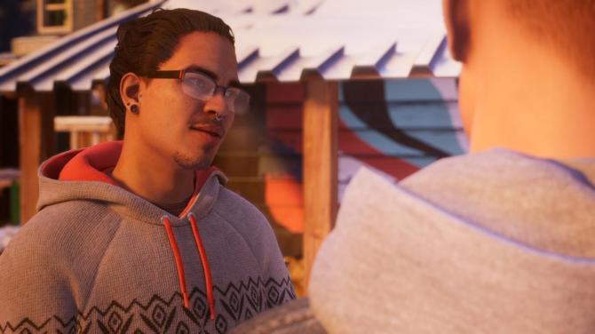 Tell Me Why XBOX One / Windows 10 CD Key 