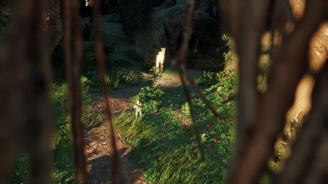 Beyond Enemy Lines - Vietnam 
