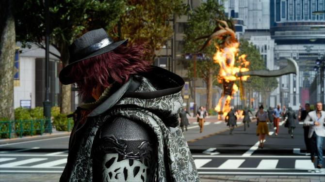 Final Fantasy XV Episode Ardyn Complete Edition 