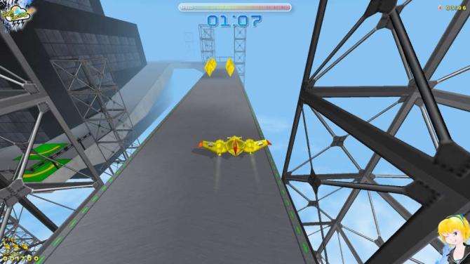High On Racing 
