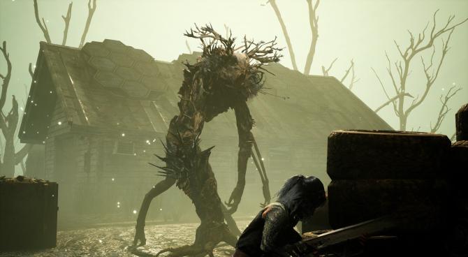 Miasma Chronicles BR Xbox Series X|S CD Key 