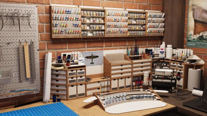 Model Builder 