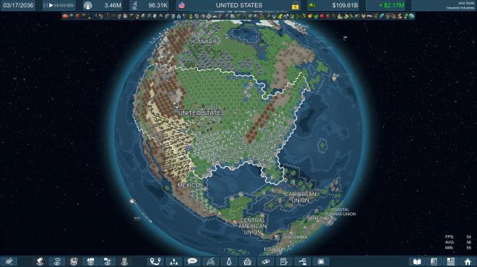 Factory Default: Build, Trade, Repeat 