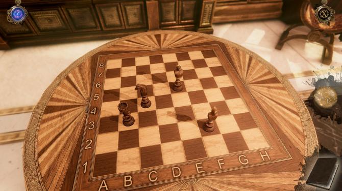 The House of Da Vinci 3 US 