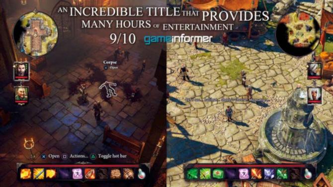 Divinity: Original Sin Enhanced Edition 