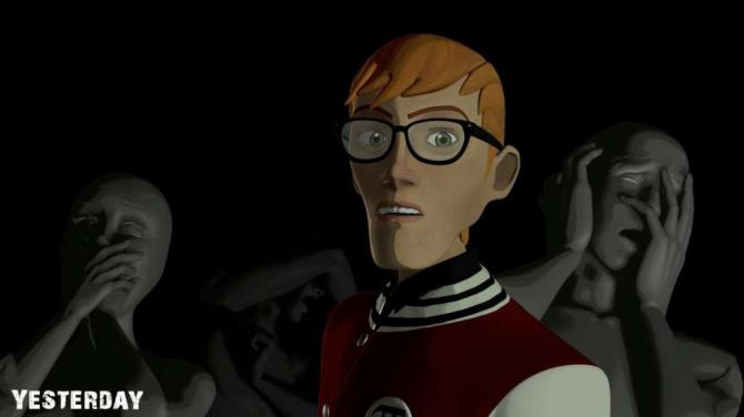 Yesterday GOG CD Key 