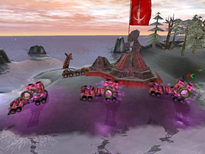 Massive Assault 