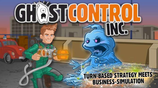 GhostControl Inc. 
