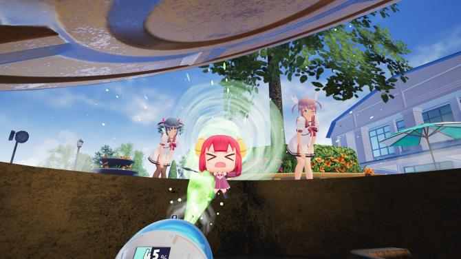 The Gal*Gun Trilogy Collection 