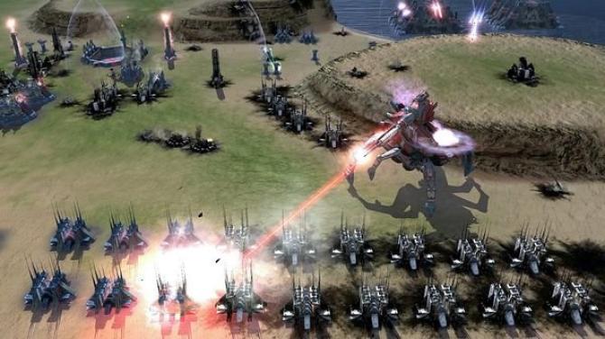Supreme Commander Collection Bundle 