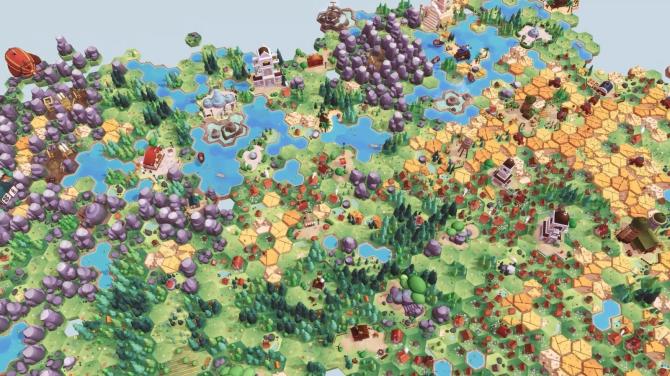 Pan'orama 