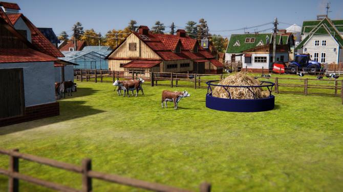 Farm Manager 2021 