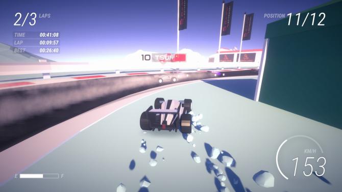 Race Condition 