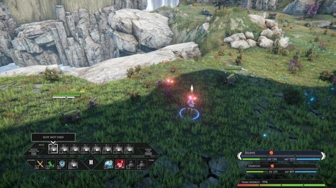 Edge Of Eternity 