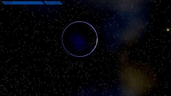 PLANETS OF WAR 