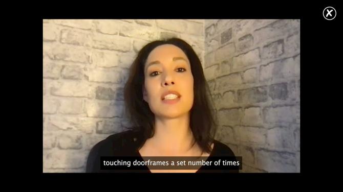 She Could Fly: Documentary Escape Game 