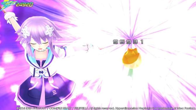 Hyperdimension Neptunia Re;Birth3 Deluxe Edition Bundle 