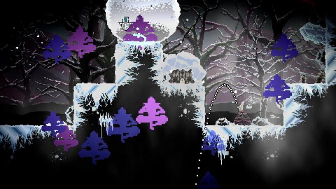 Ninja or Die: Shadow of the Sun 