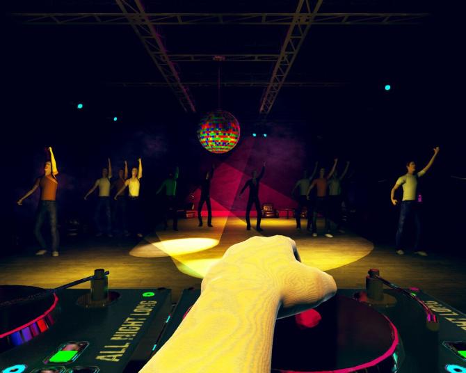 Musician Simulator 