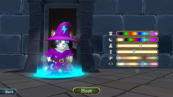 Meowgic 