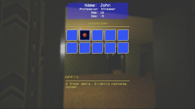 The Backrooms: Survival 