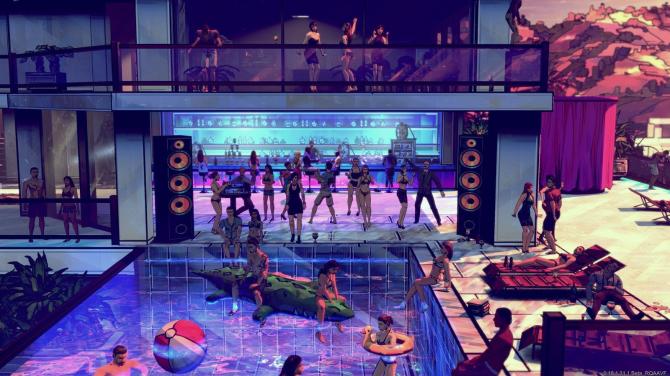 Thief Of Thieves: Season One US XBOX One / Xbox Series X|S CD Key 