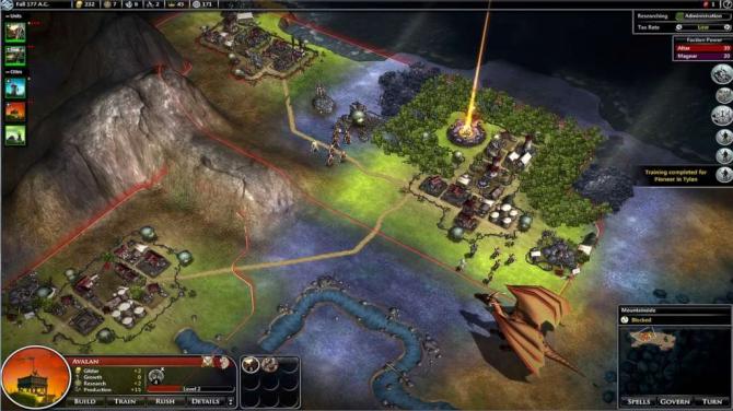 Fallen Enchantress: Legendary Heroes 