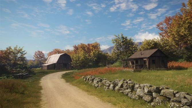 theHunter: Call of the Wild Ultimate Hunting Bundle 