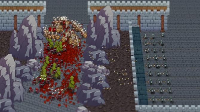 Hyper Knights: Battles 