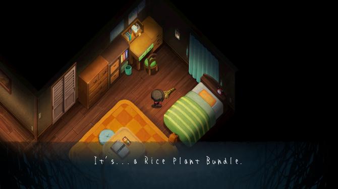 Yomawari: Lost in the Dark 