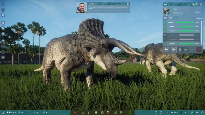 Prehistoric Kingdom 