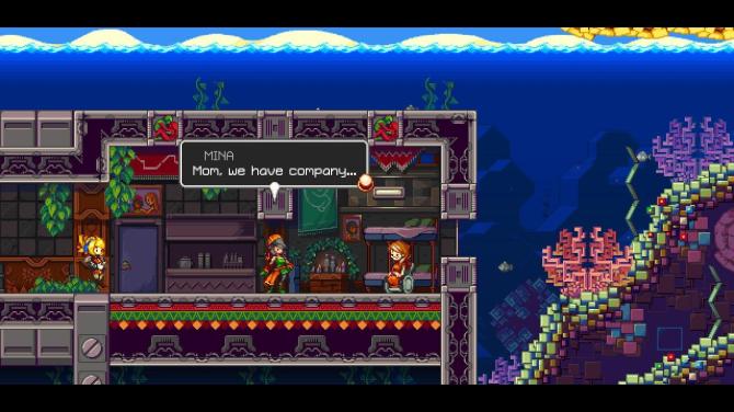 Iconoclasts 