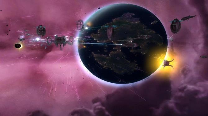 Sins of a Solar Empire Ultimate Edition 