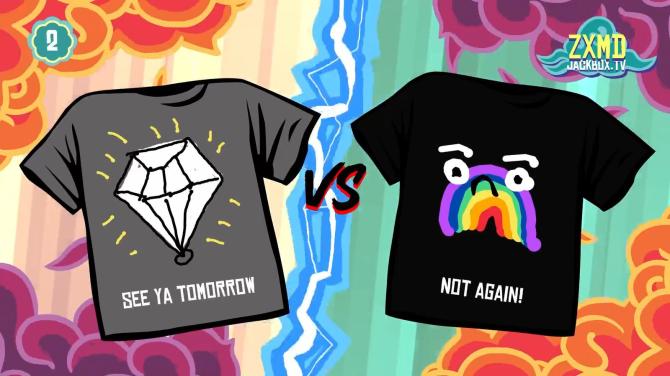 The Jackbox Party Starter 