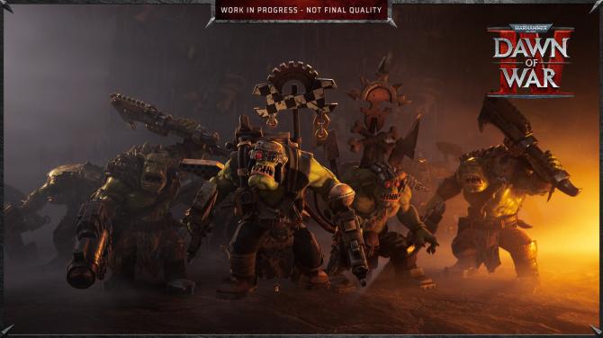Warhammer 40,000: Dawn of War IV PRE-ORDER 