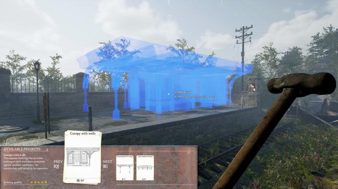 WW2 Rebuilder 
