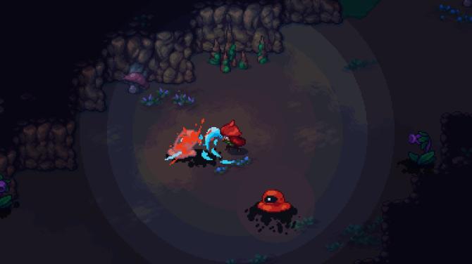 Arietta of Spirits EU Xbox One / Xbox Series X|S CD Key 