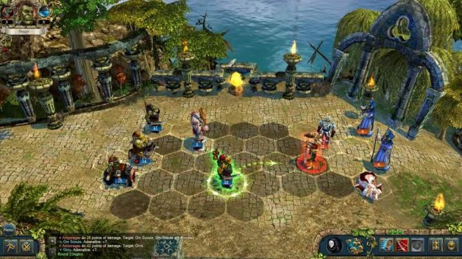 King's Bounty: Dark Side Premium Edition 