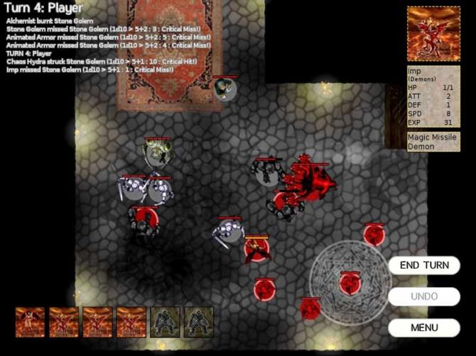 Age of Fear 3 The Legend 